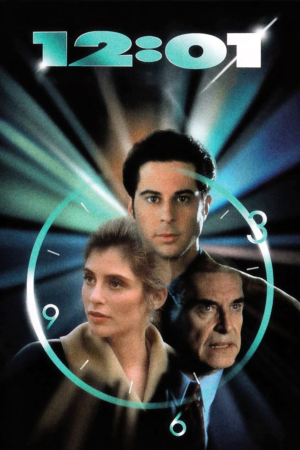 12:01 full movie