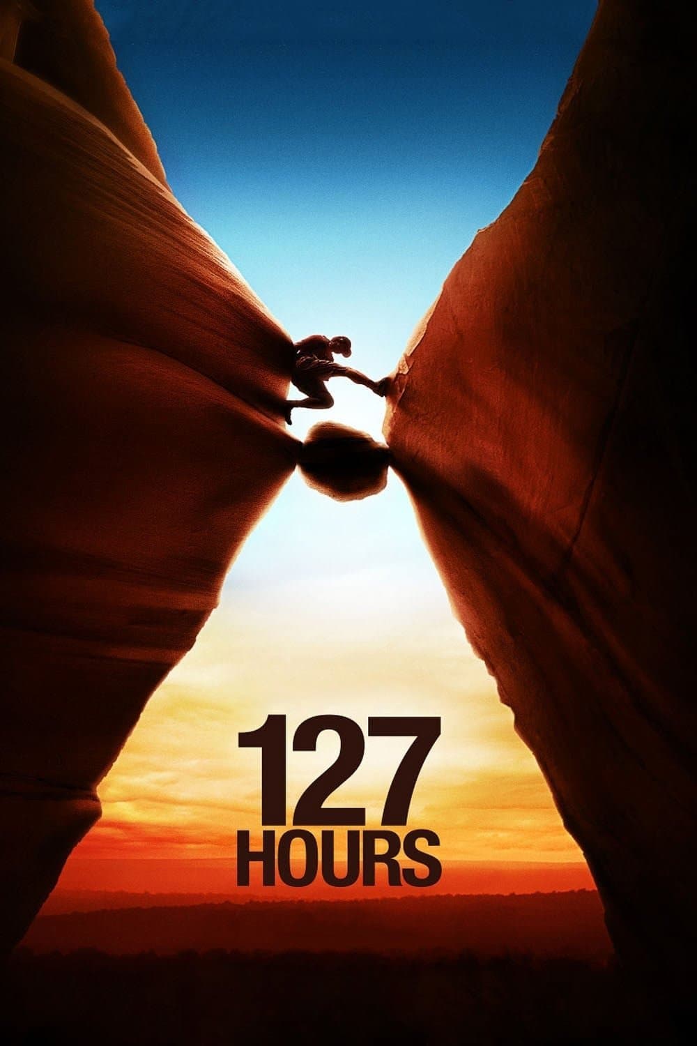 127 Hours full movie