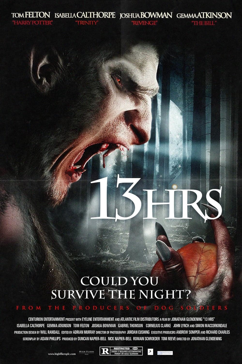 13Hrs full movie