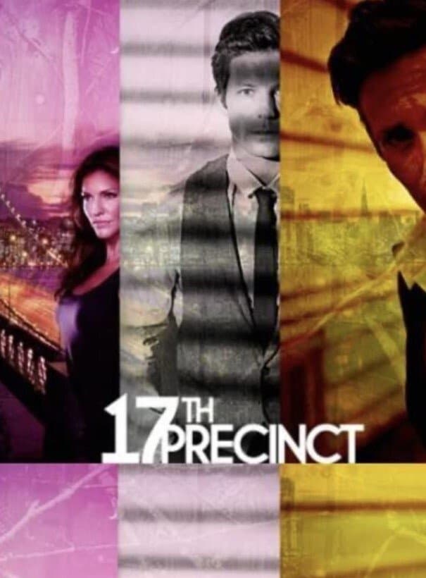 17th Precinct full movie