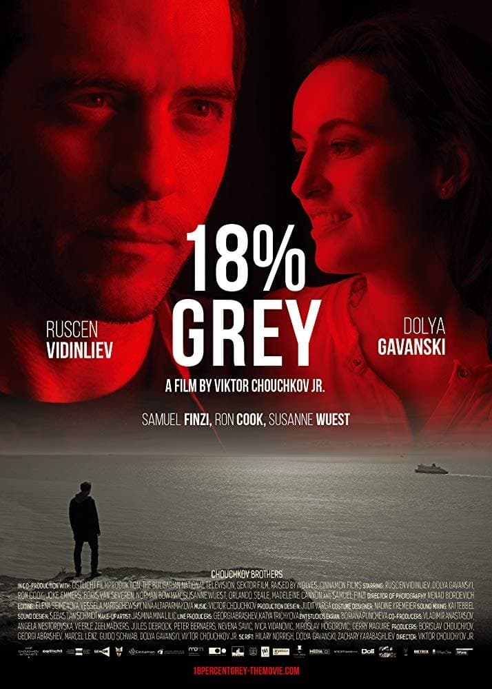 18% Grey full movie