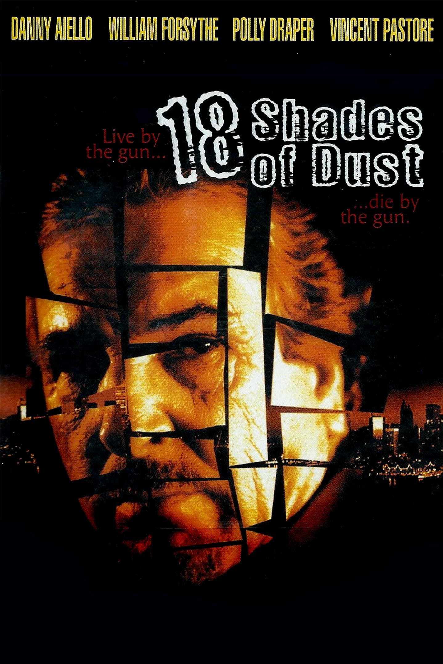 18 Shades of Dust full movie