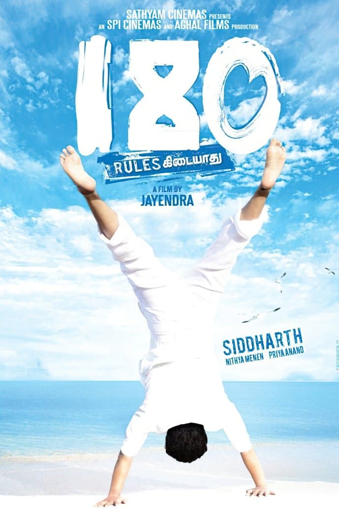 180 full movie
