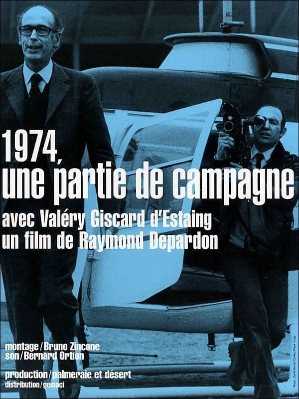 1974, une partie de campagne full movie