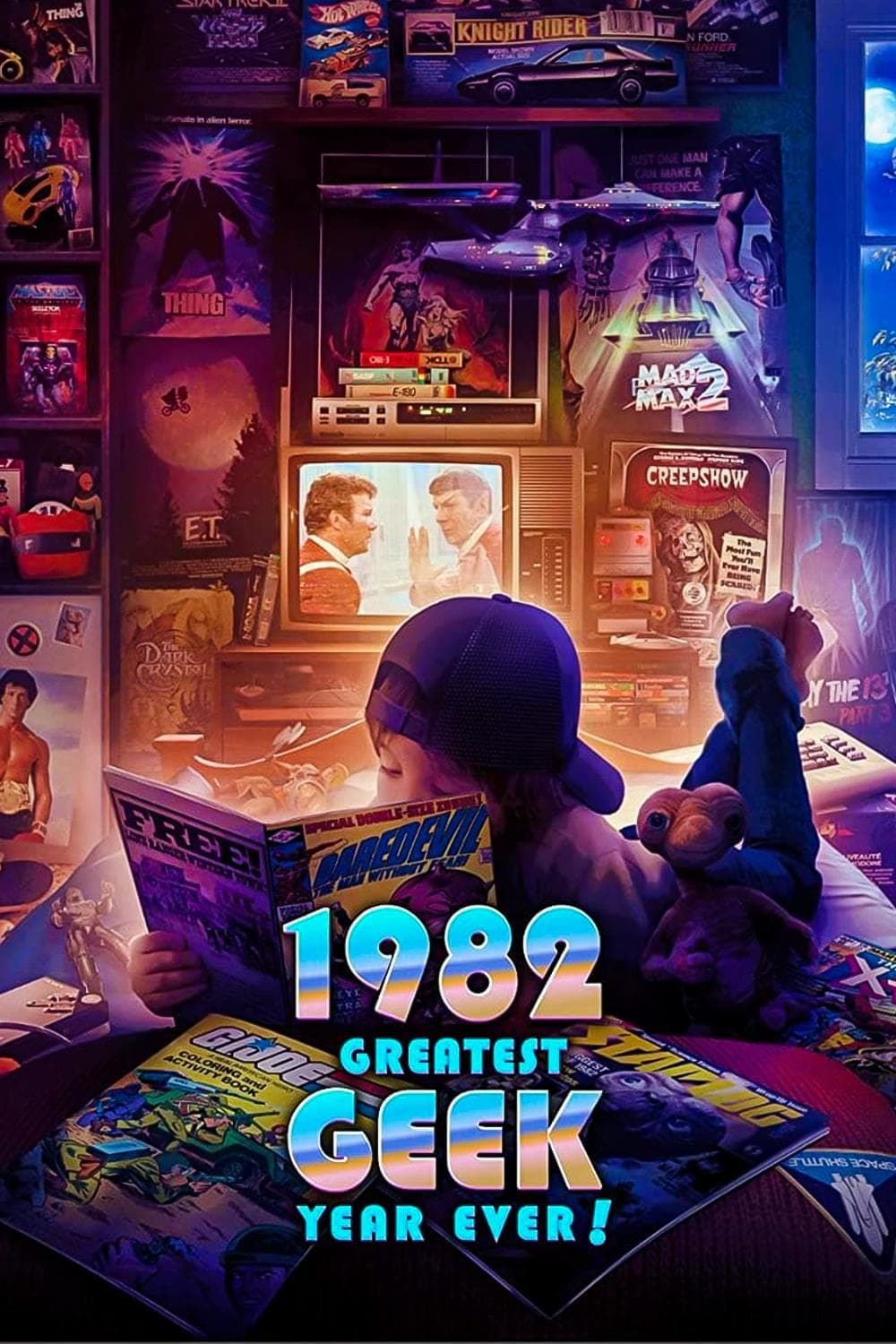 1982: Greatest Geek Year Ever! full movie