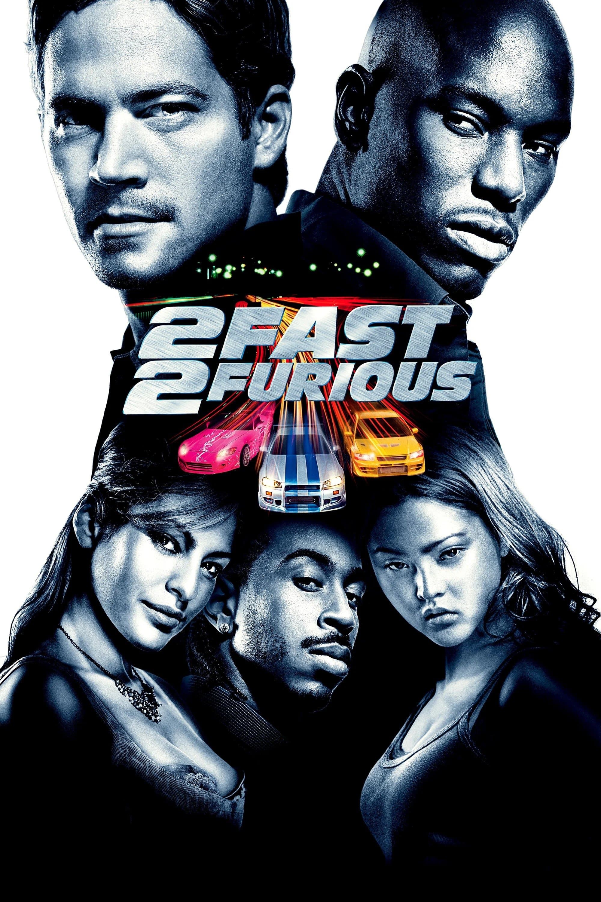 2 Fast 2 Furious full movie
