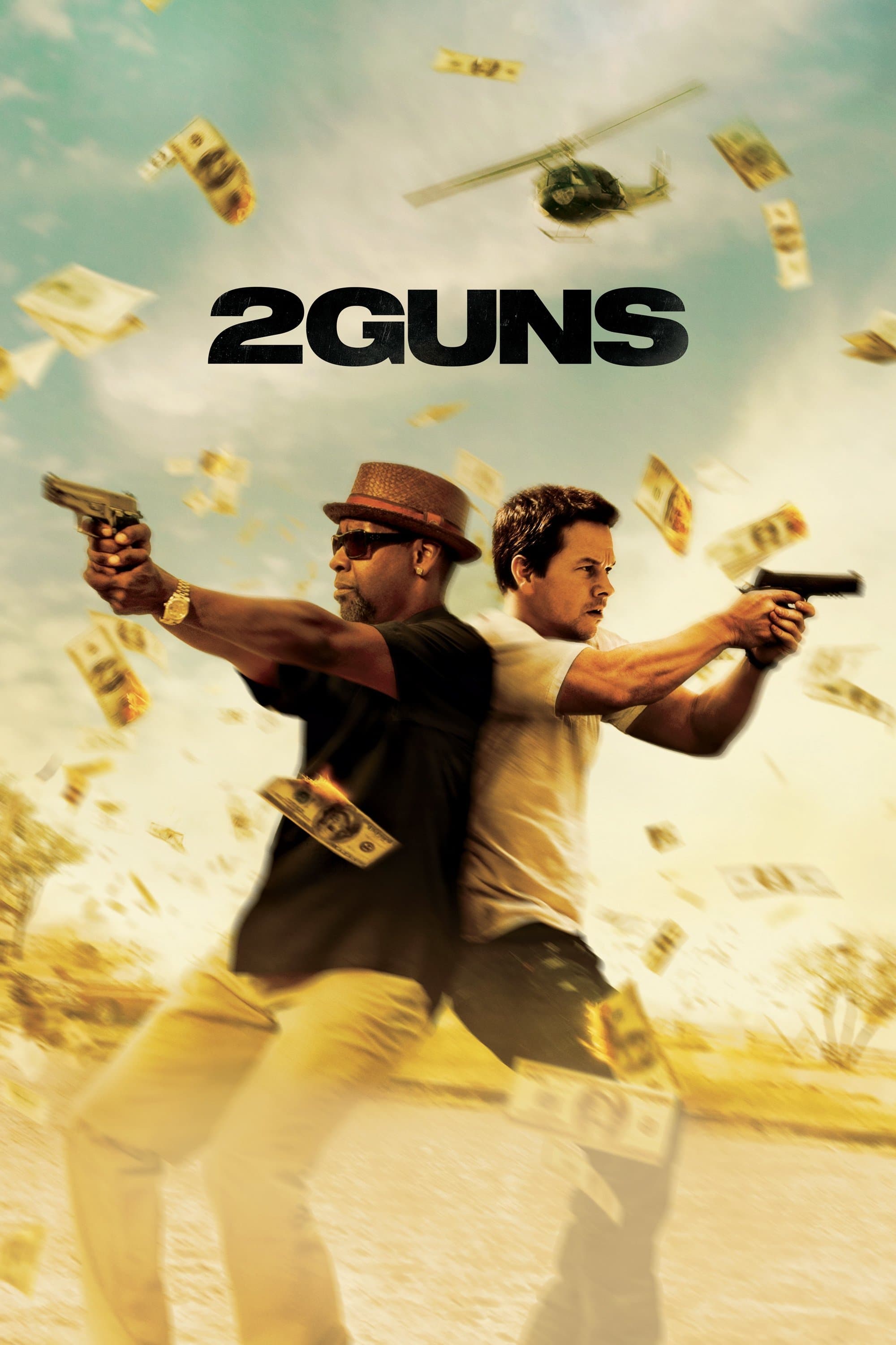 2 Guns full movie