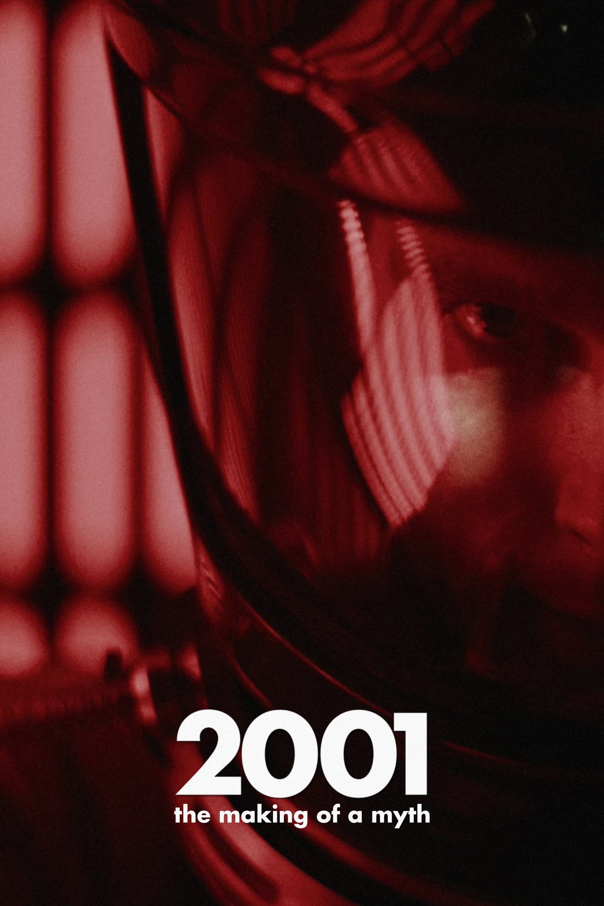2001: The Making of a Myth full movie