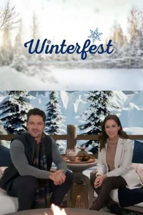 2020 Winterfest Preview Special full movie