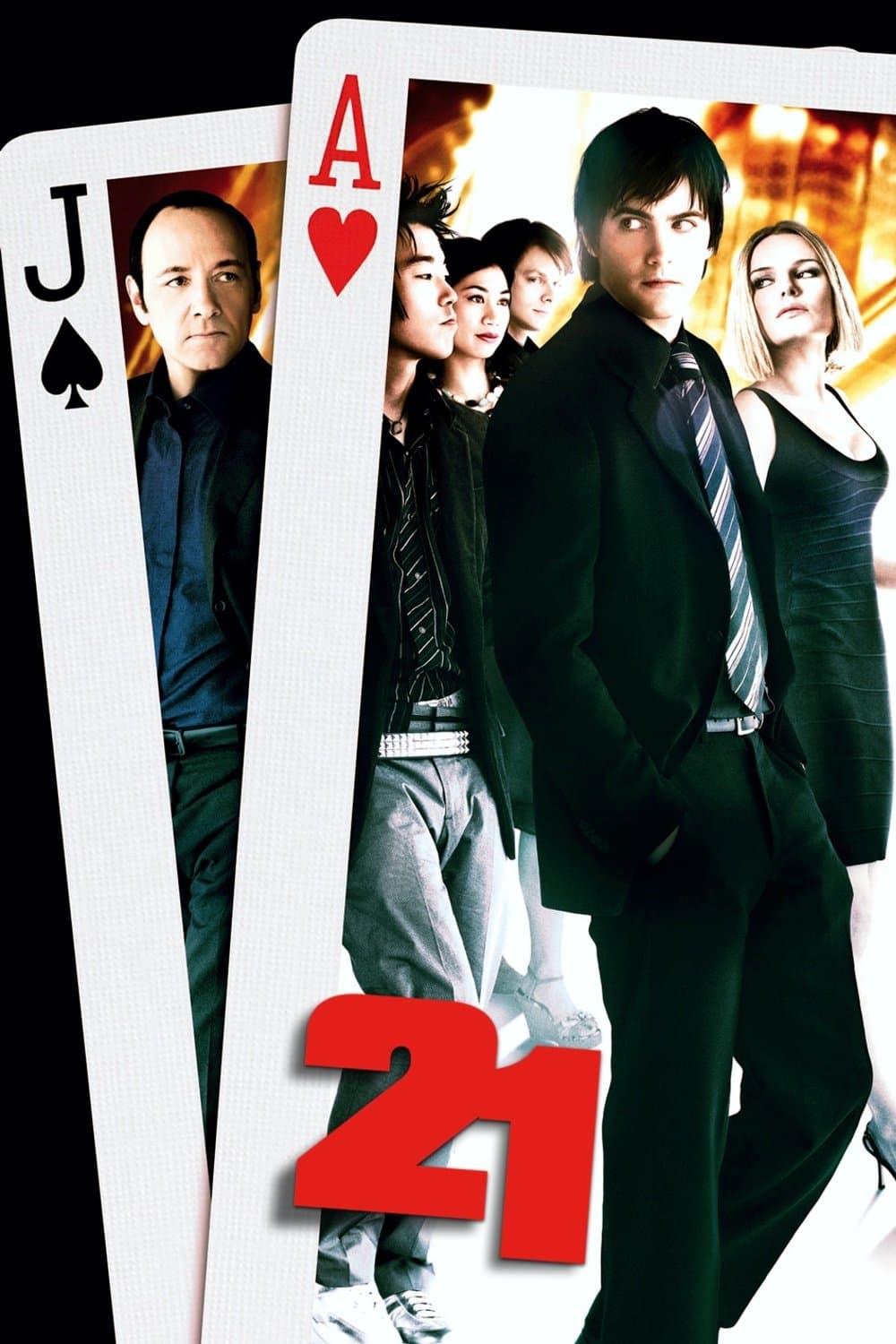 21 full movie