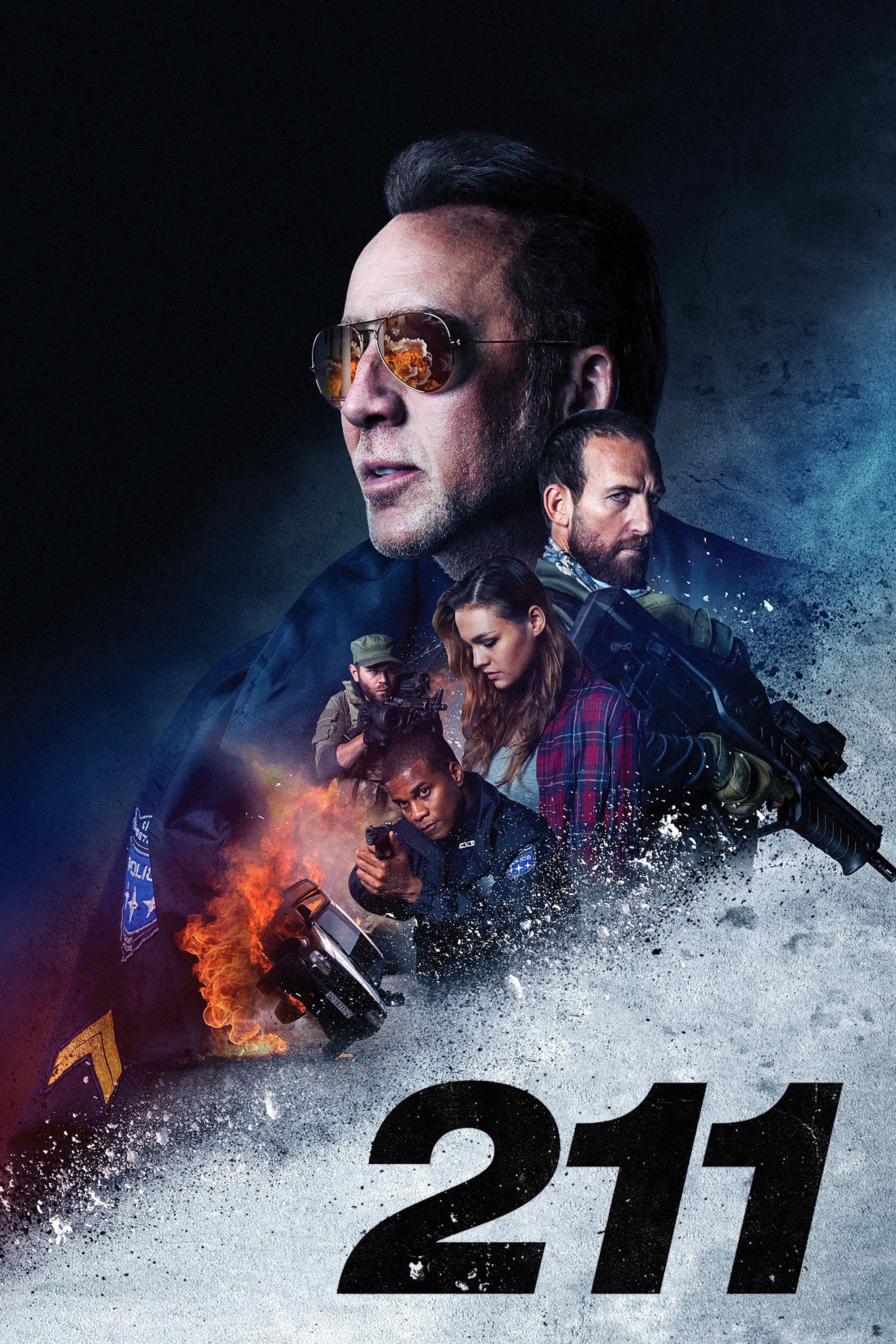 211 full movie