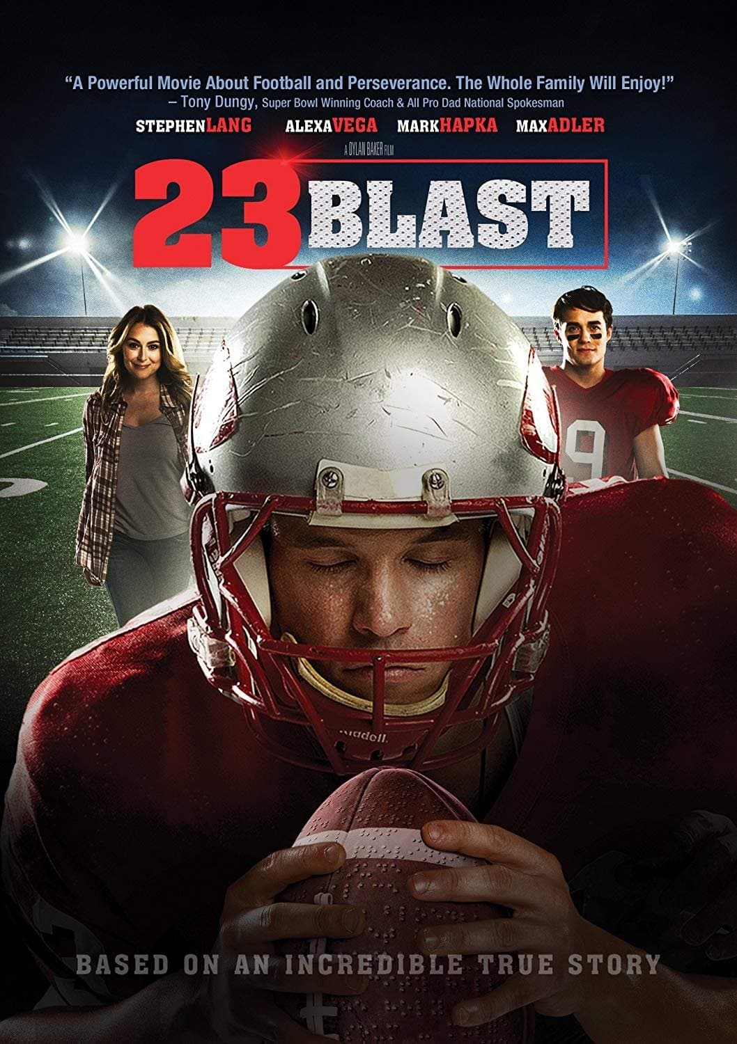 23 Blast full movie