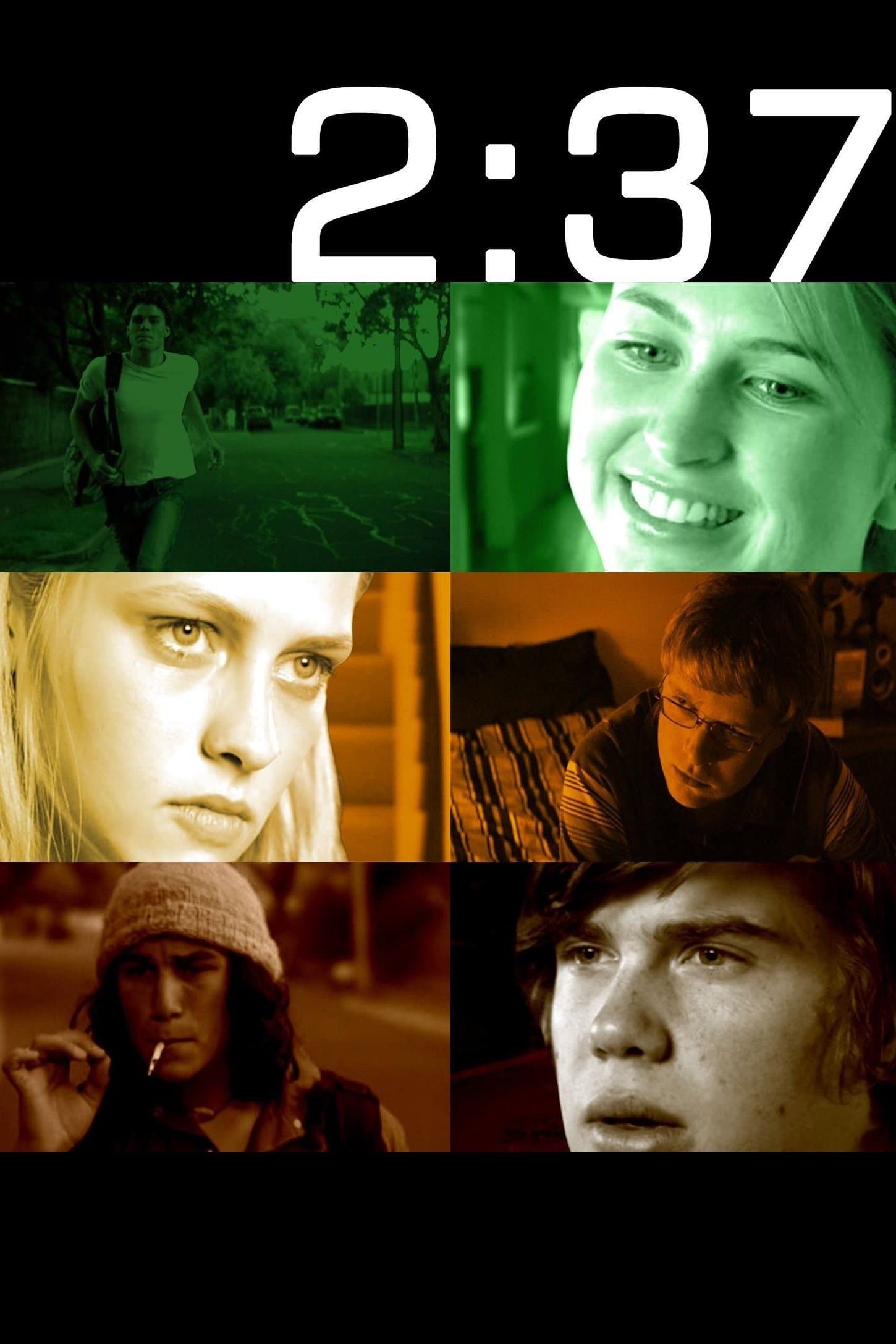 2:37 full movie