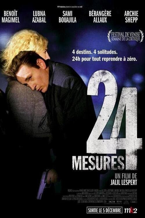24 Bars full movie