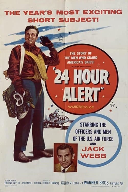 24 Hour Alert full movie