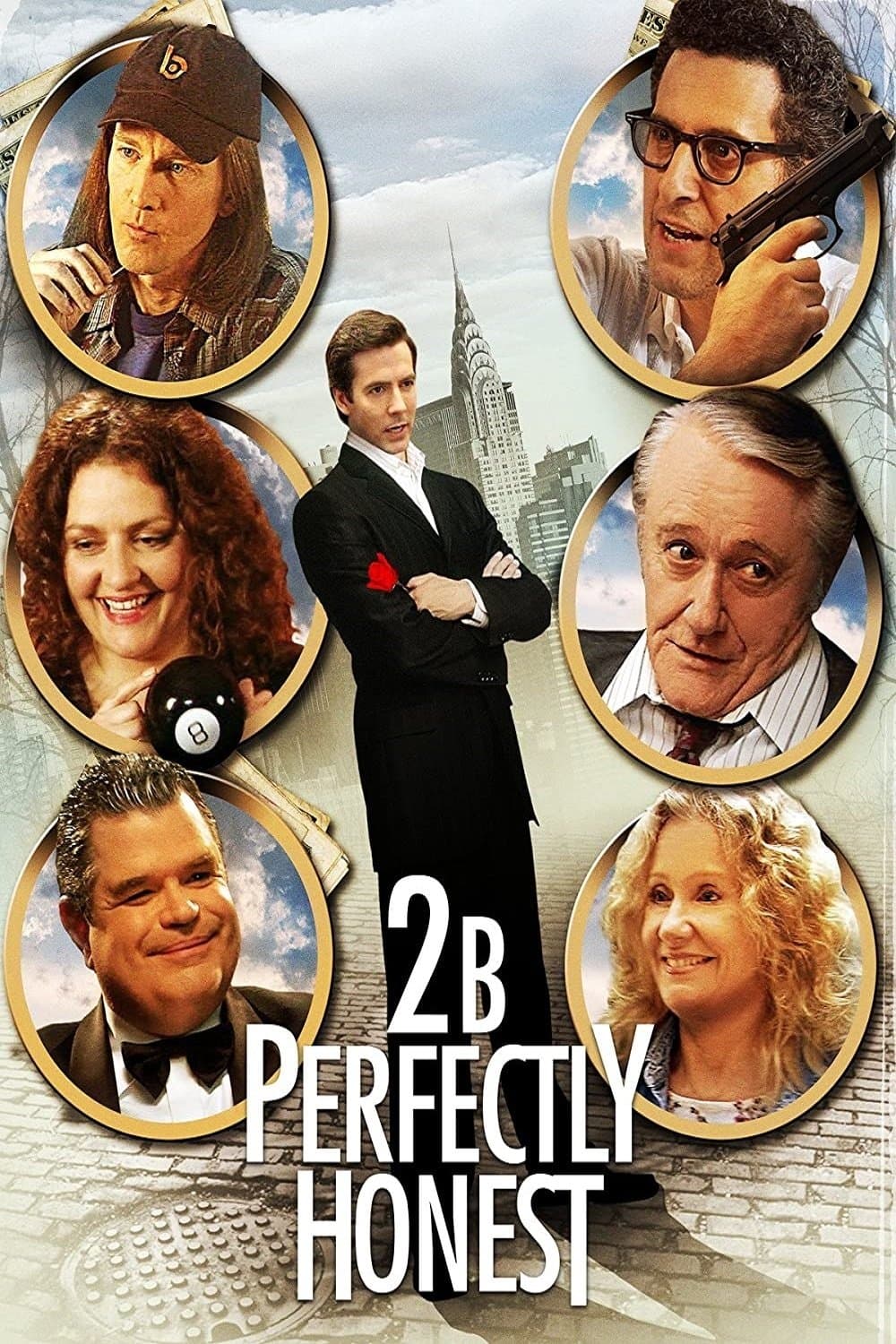 2BPerfectlyHonest full movie