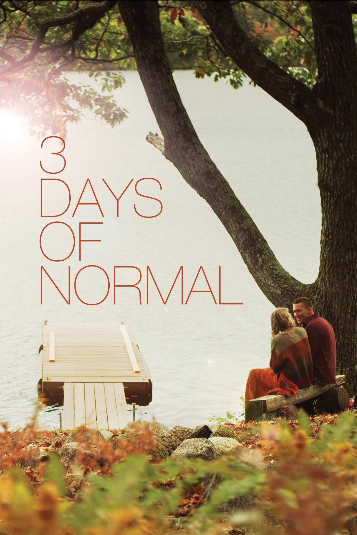 3 Days of Normal full movie