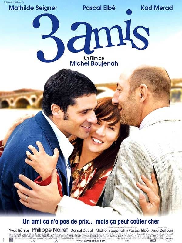 3 Friends full movie