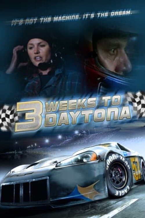 3 Weeks to Daytona full movie