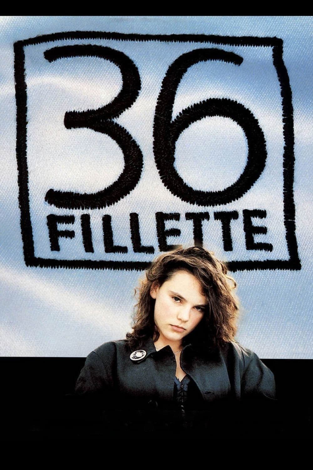 36 Fillette full movie