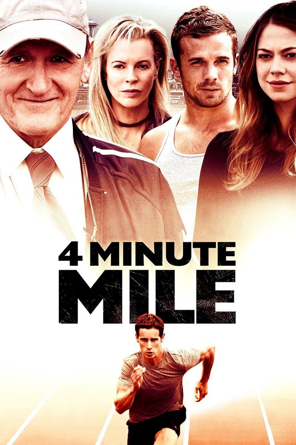 4 Minute Mile full movie