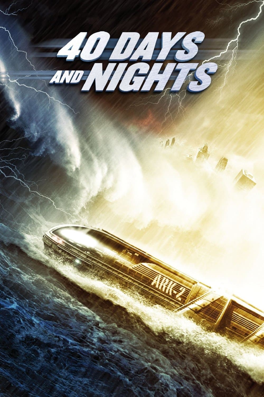 40 Days and Nights full movie