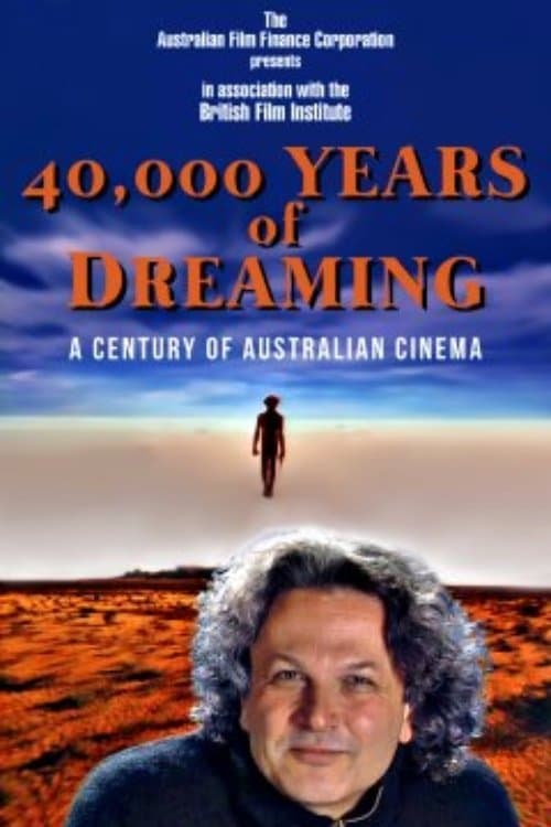 40,000 Years of Dreaming full movie