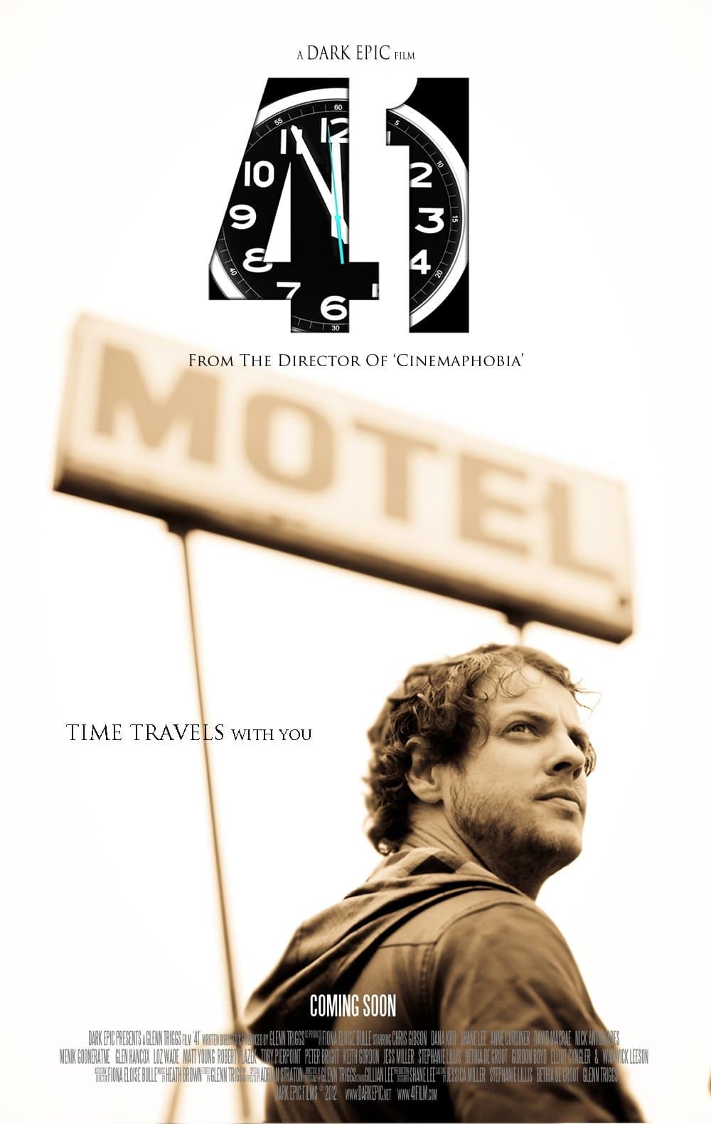 41 full movie