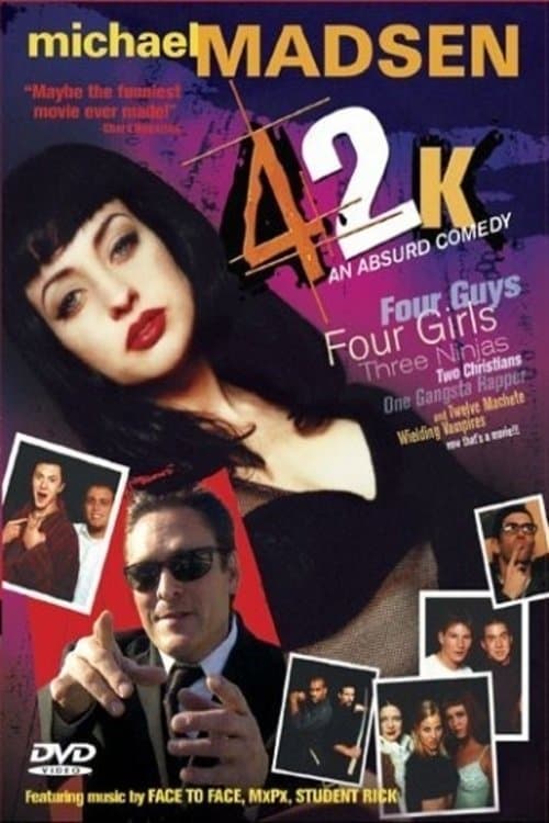 42K full movie