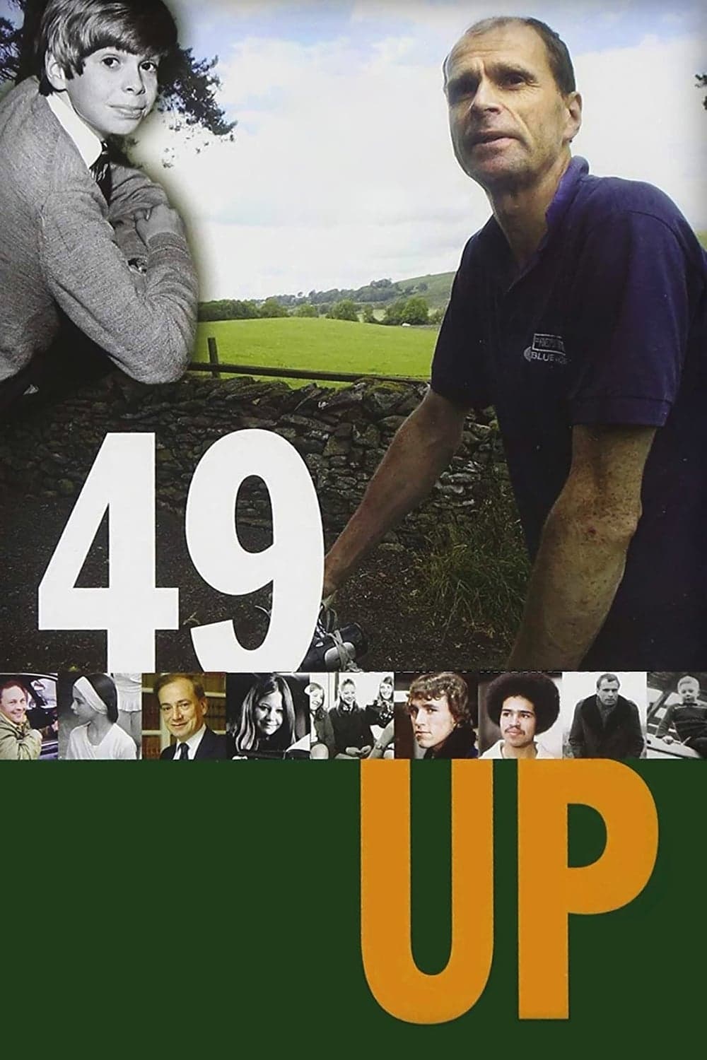 49 Up full movie