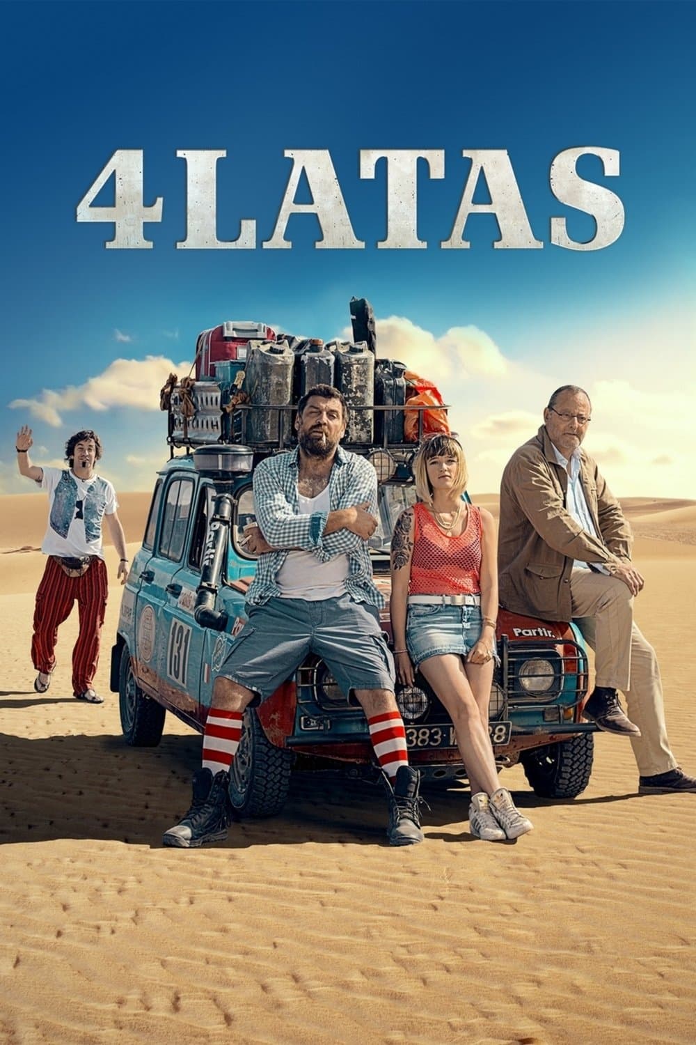 4L full movie