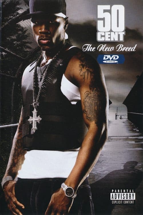 50 Cent | The New Breed full movie