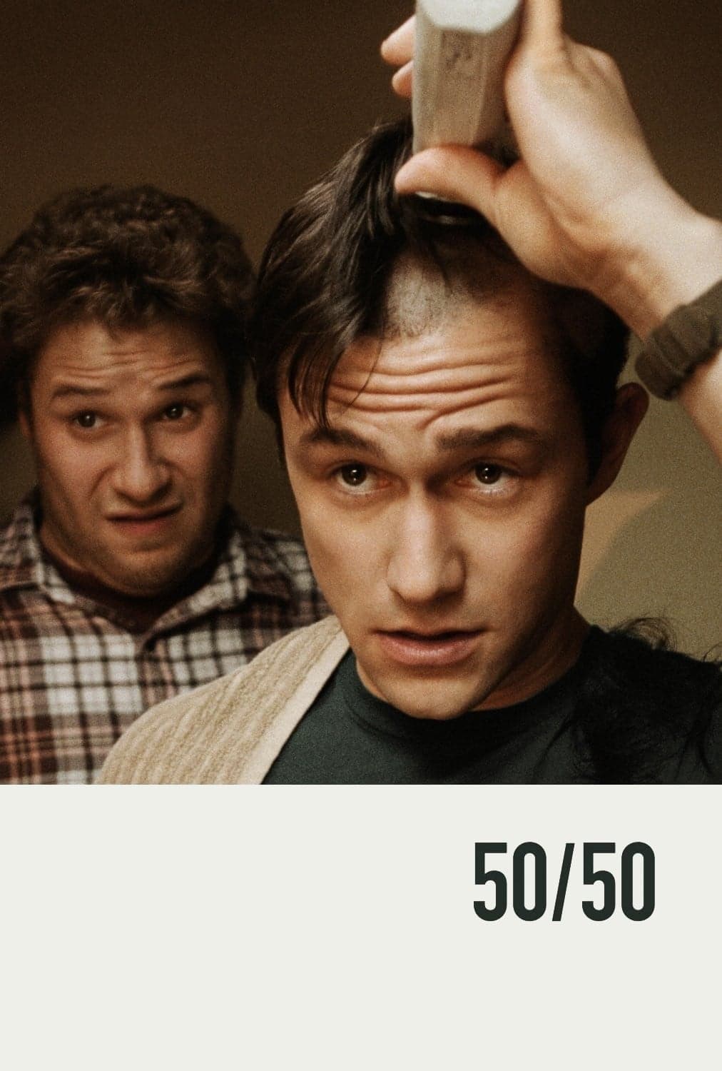 50/50 full movie
