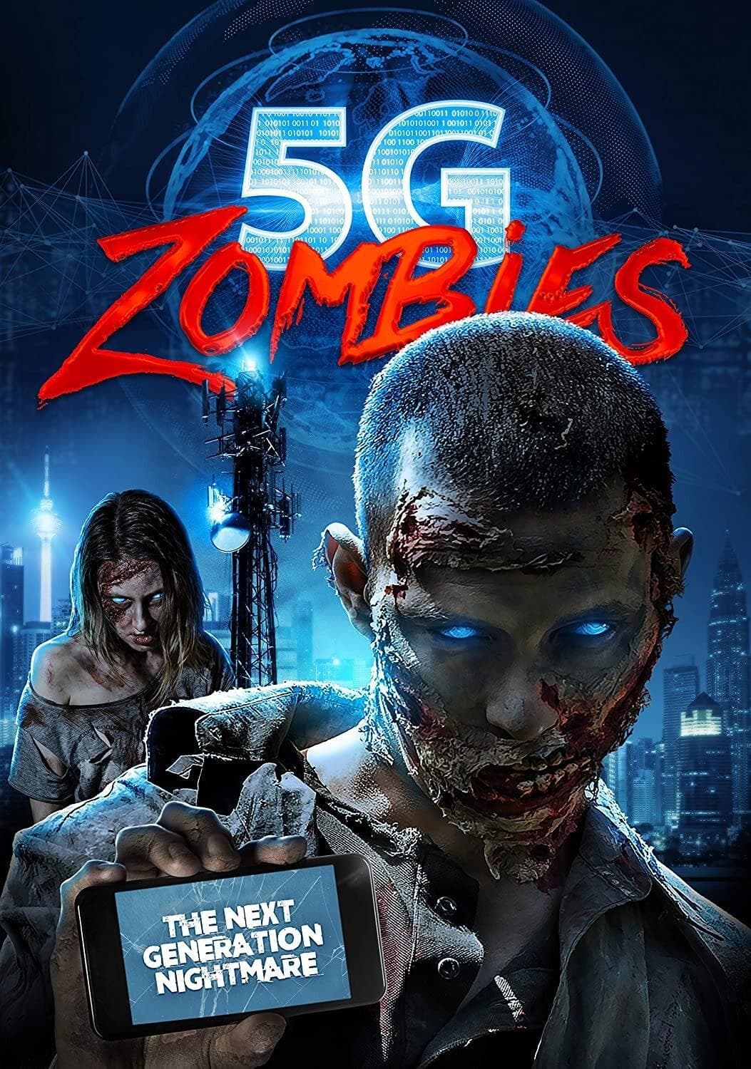 5G Zombies full movie