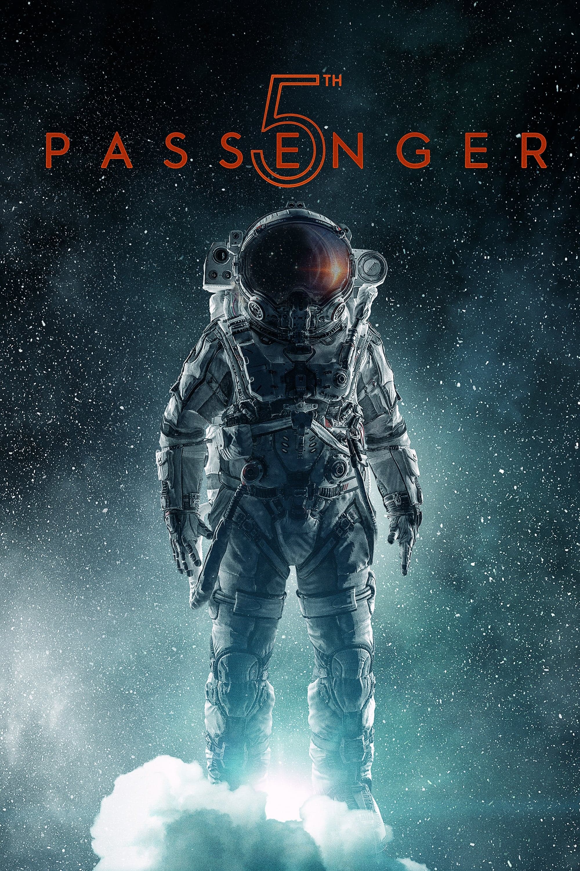 5th Passenger full movie
