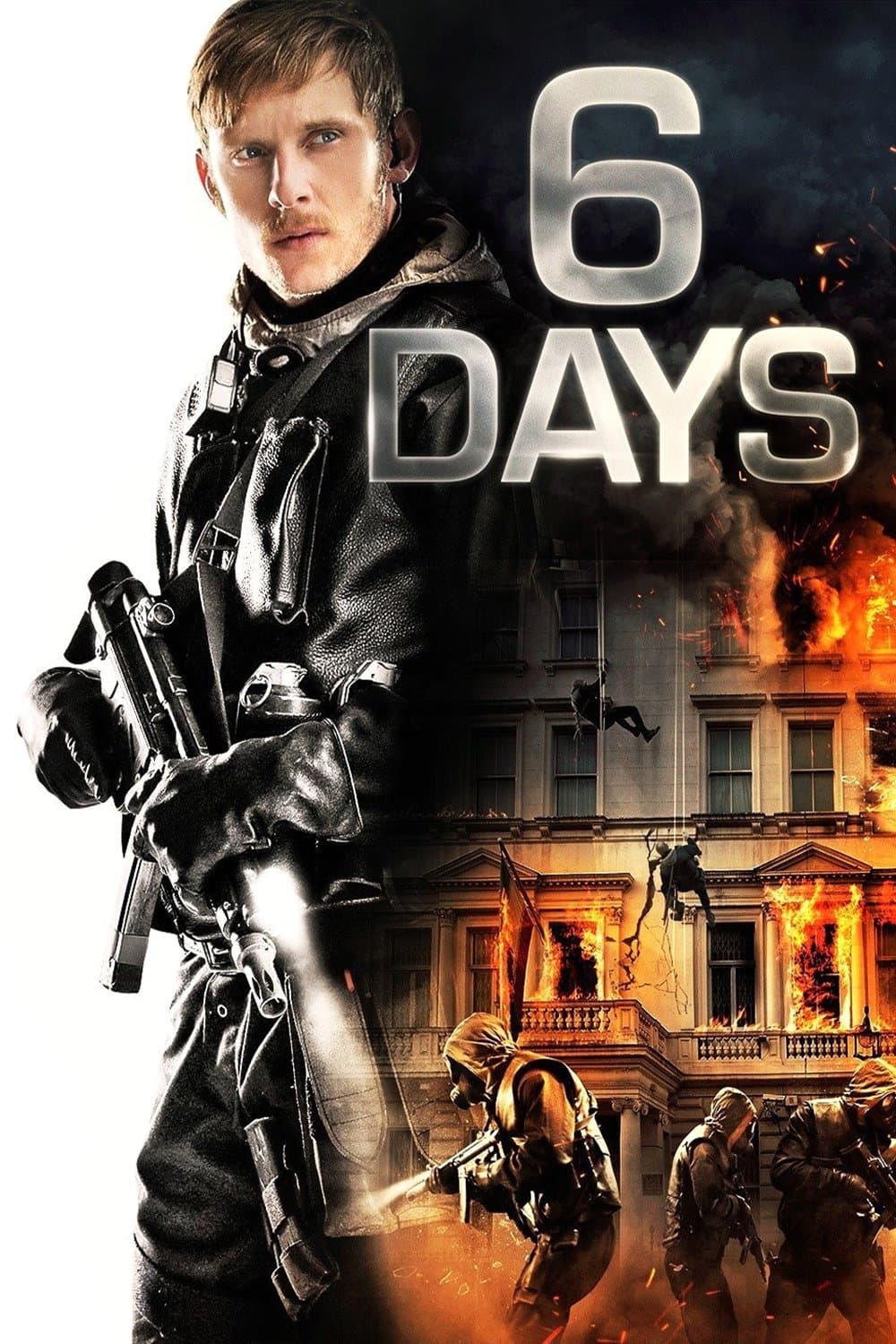 6 Days full movie
