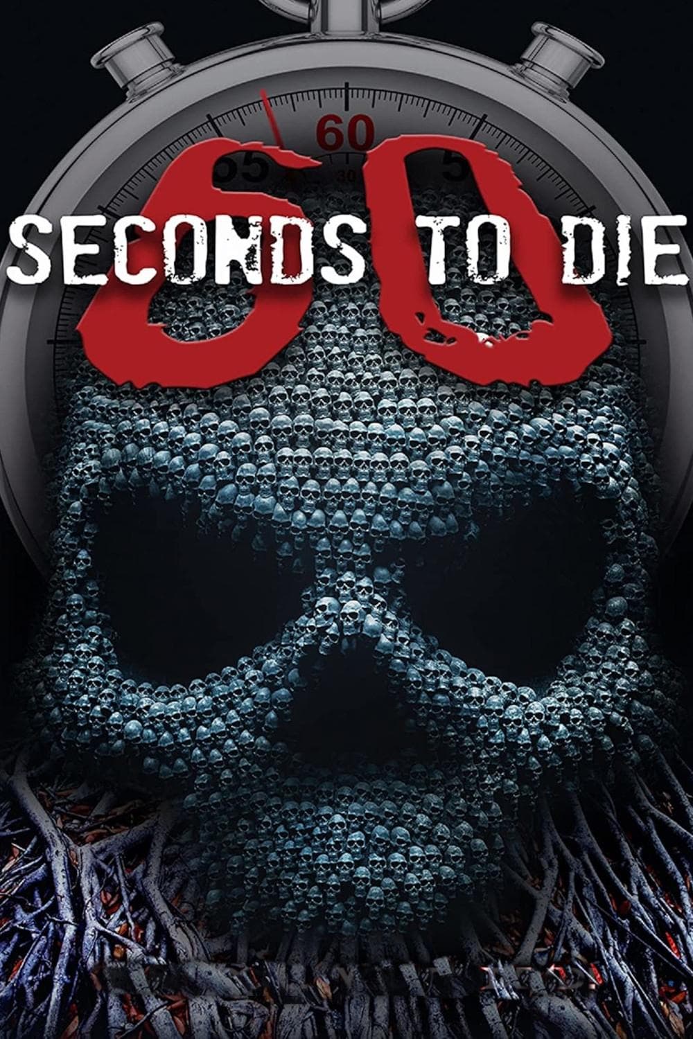 60 Seconds to Die full movie