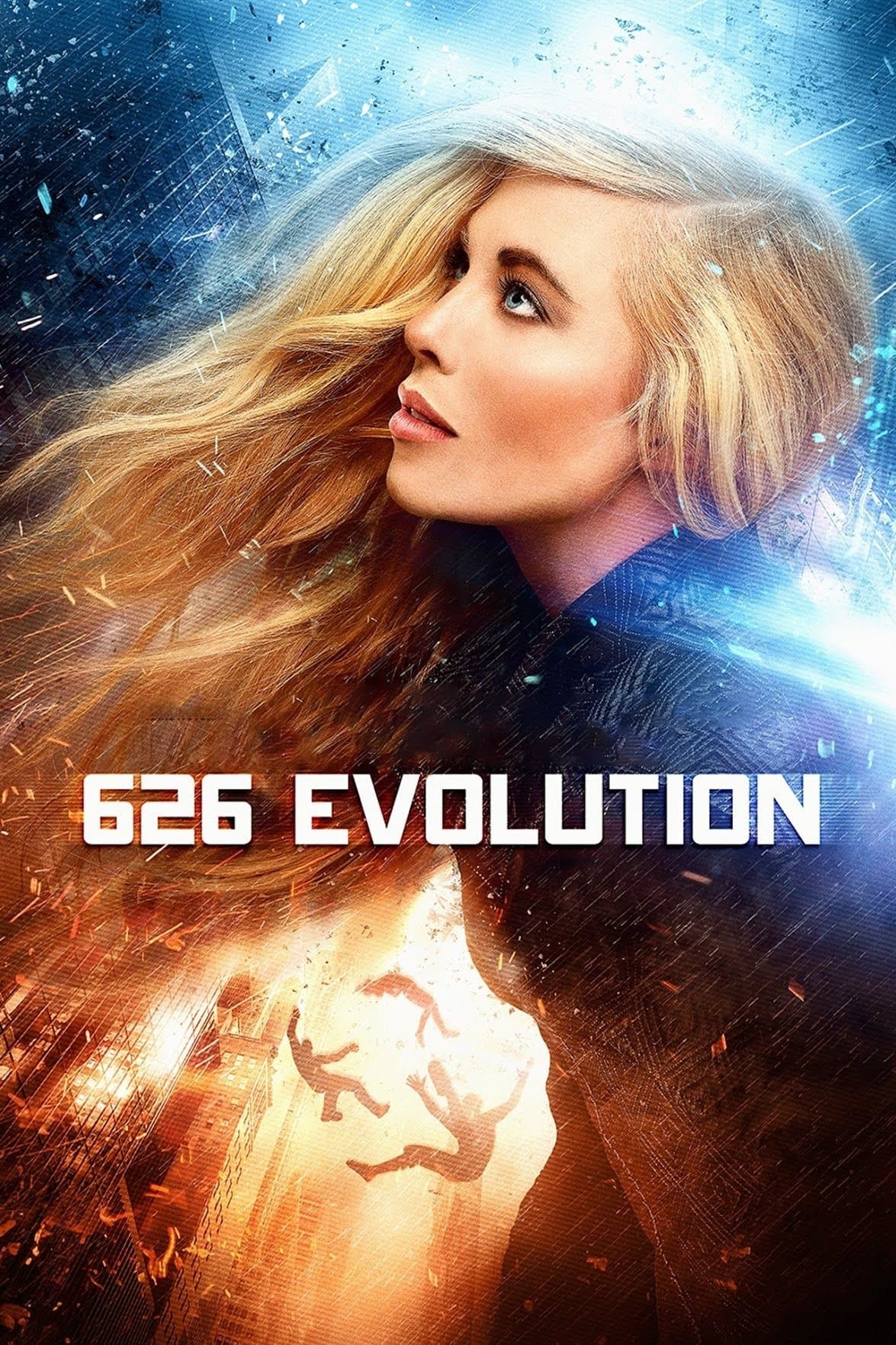 626 Evolution full movie