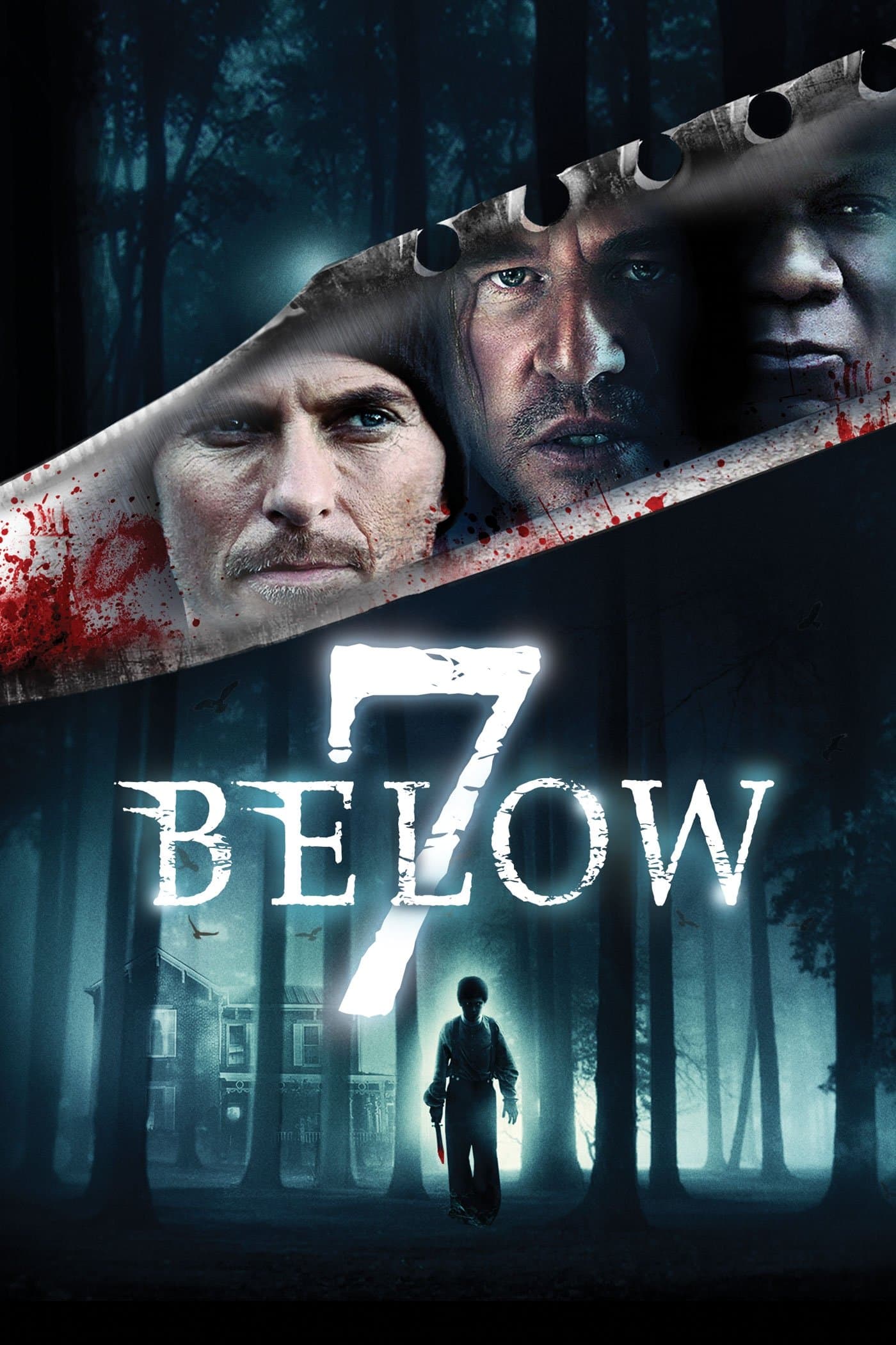 7 Below full movie