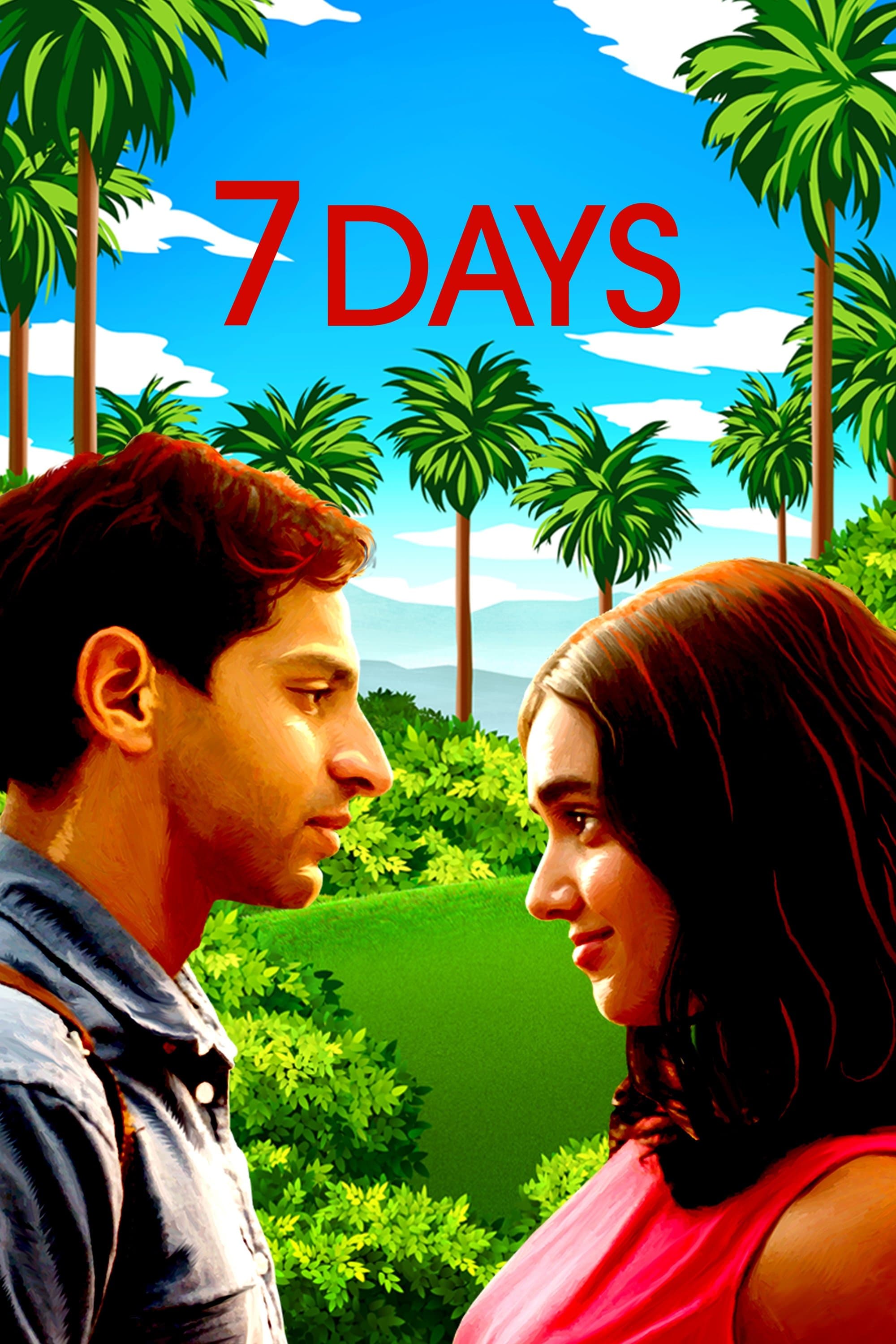 7 Days full movie