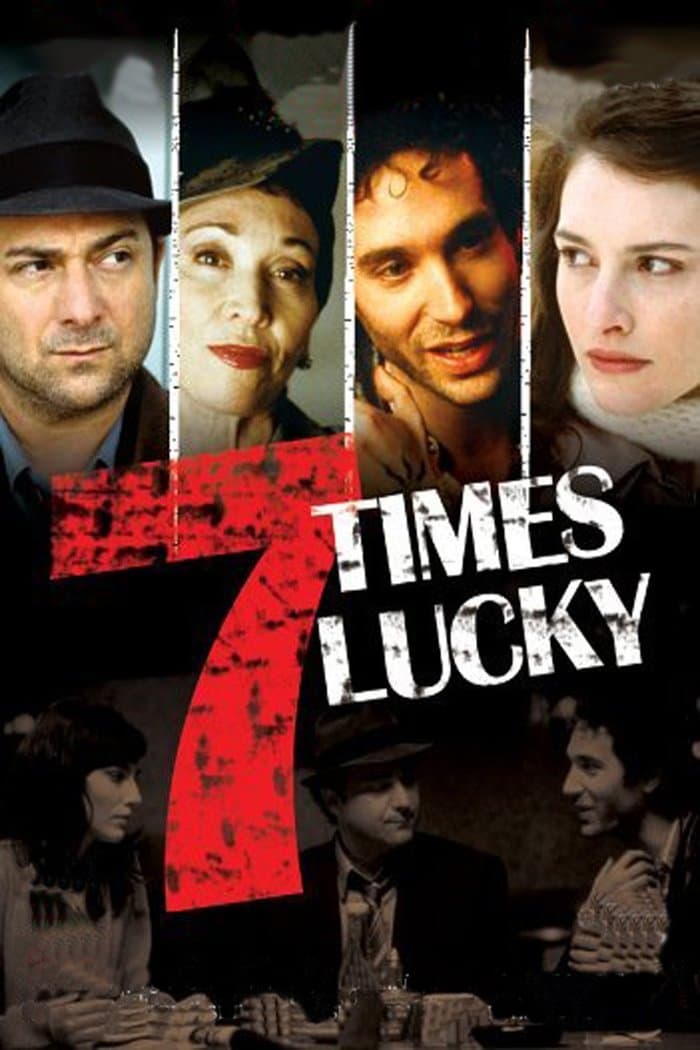 7 Times Lucky full movie