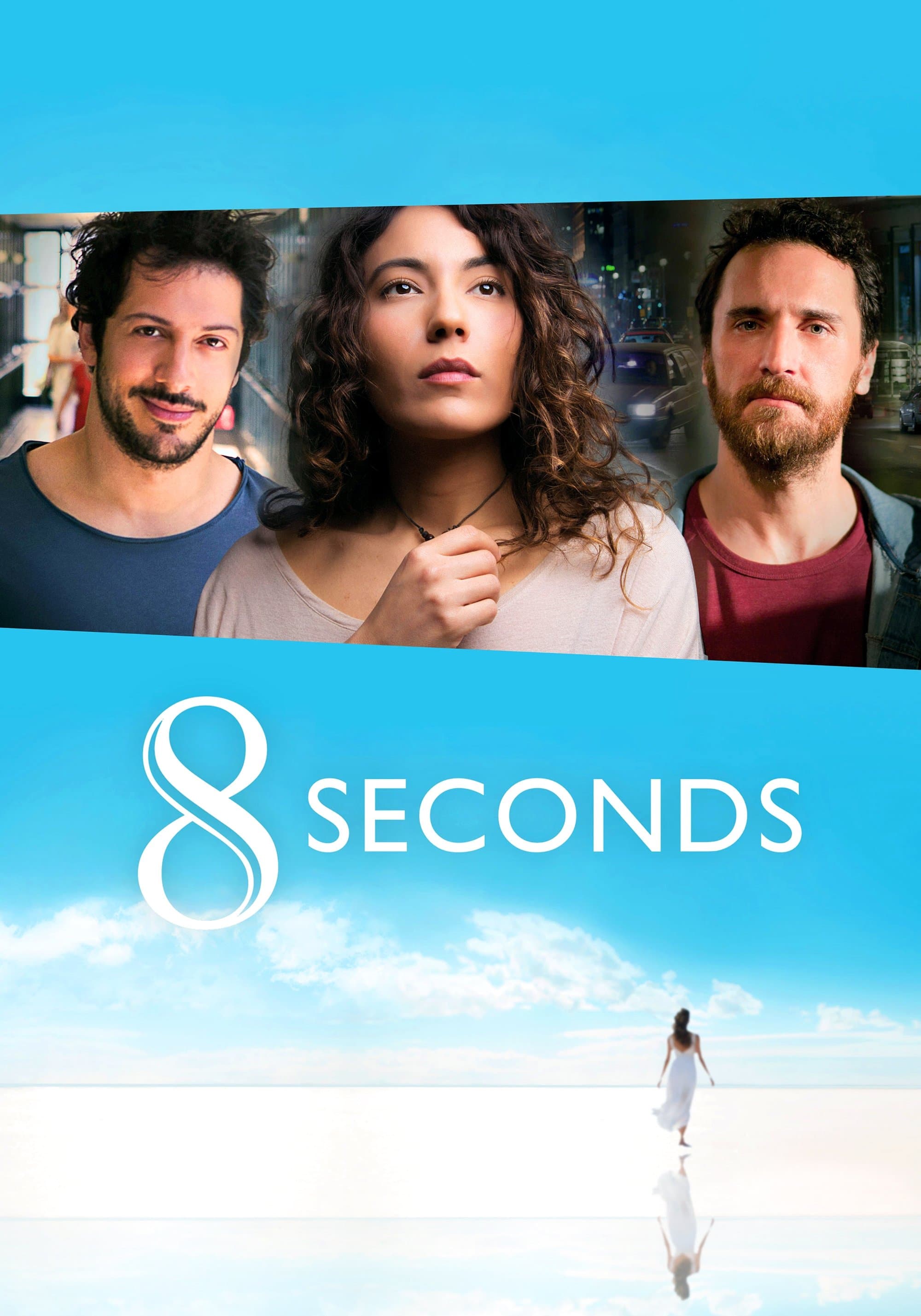 8 Seconds full movie