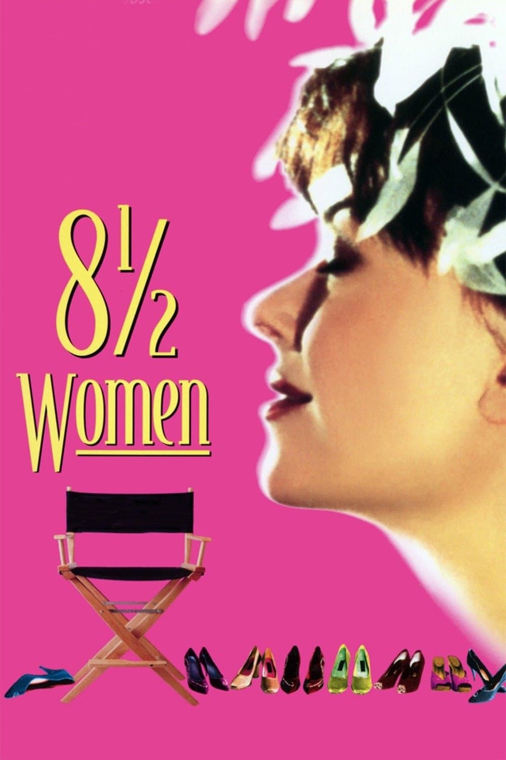 8 ½ Women full movie