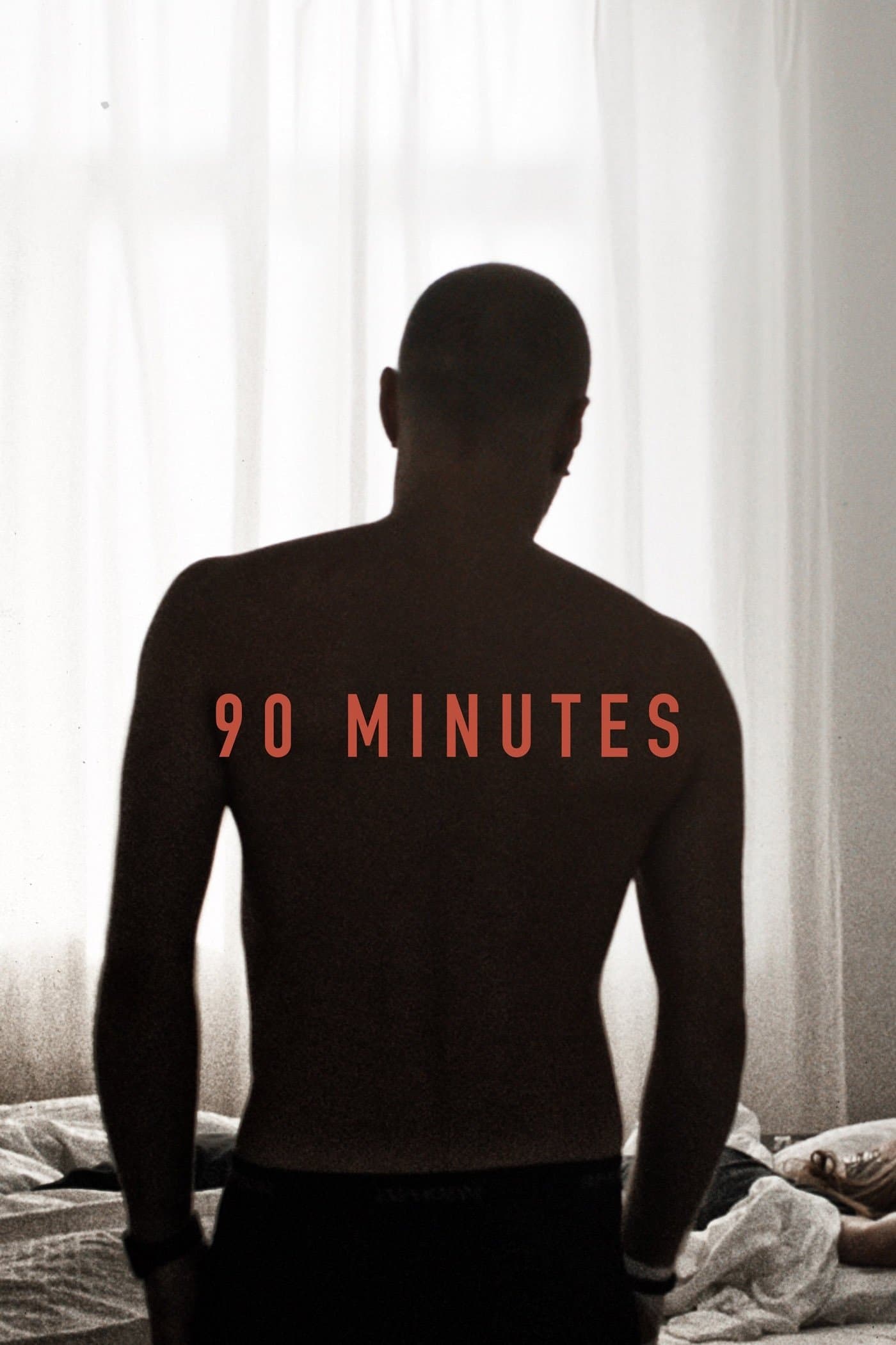 90 Minutes full movie