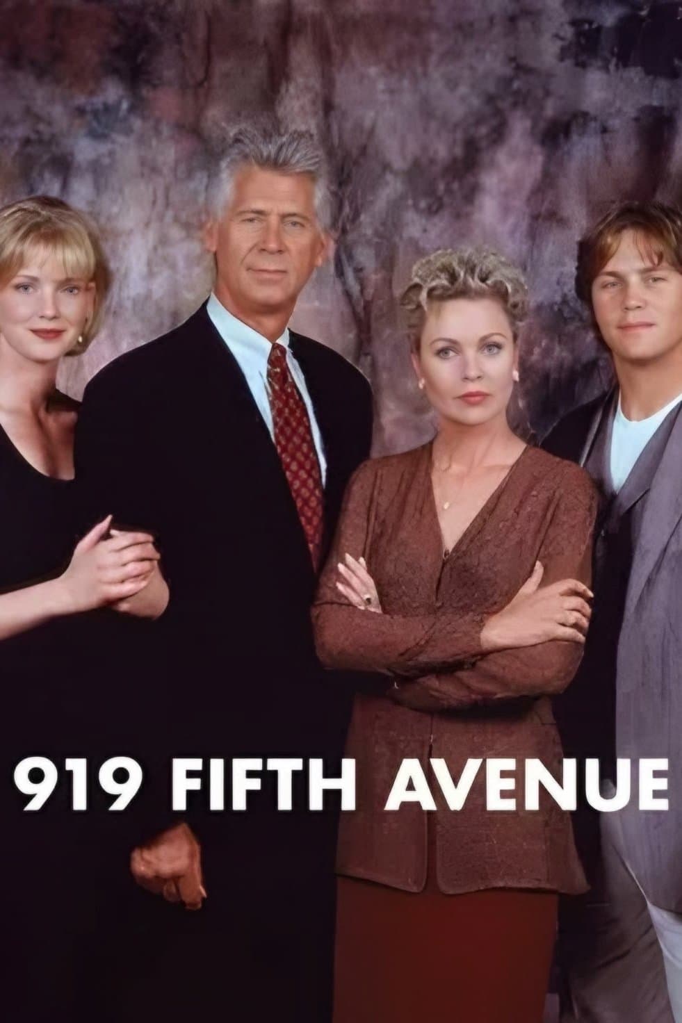 919 Fifth Avenue full movie