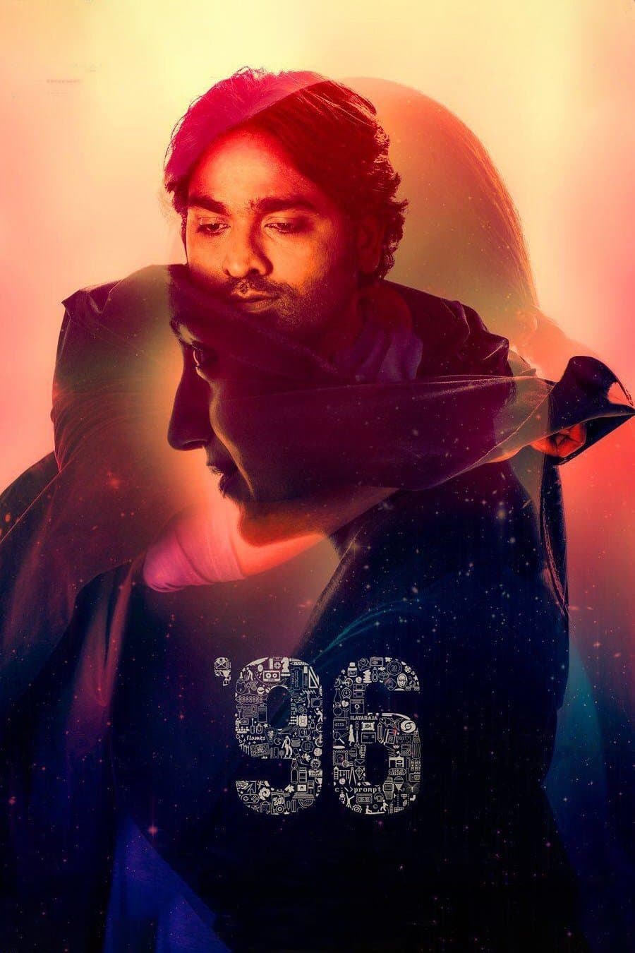 96 full movie