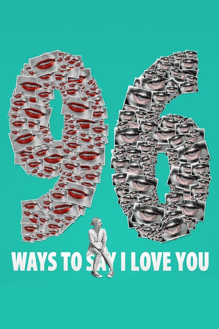 96 Ways to Say I Love You full movie
