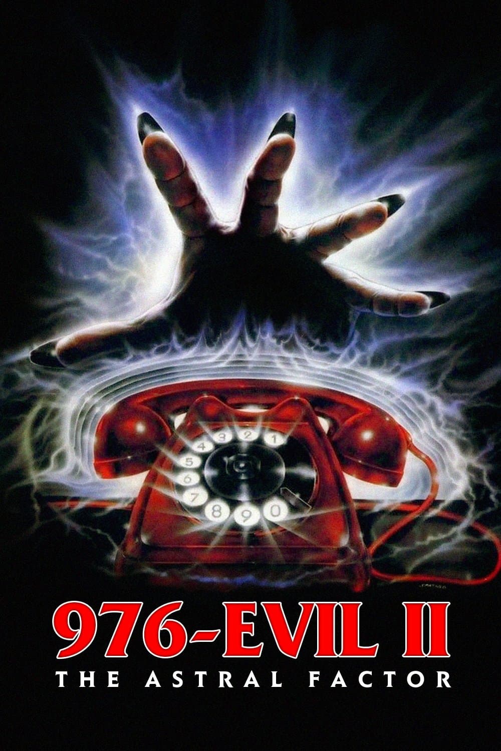 976-EVIL II full movie