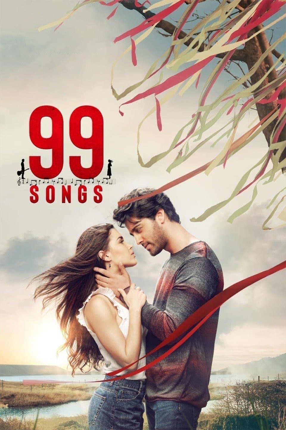 99 Songs full movie