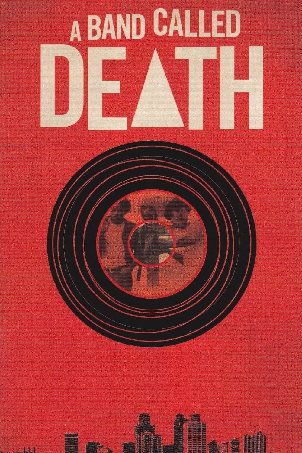 A Band Called Death full movie